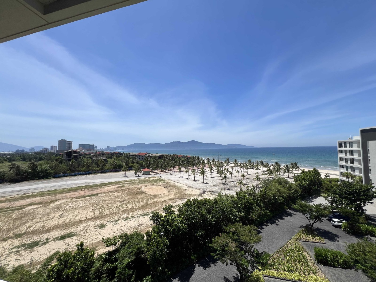 hyatt regency danang residences kaufen 
