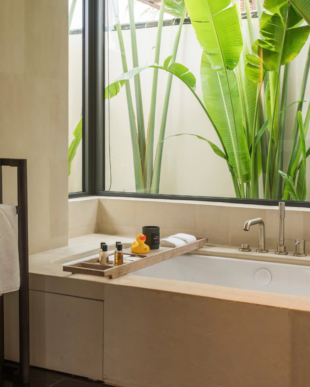 Mandarin Oriental Villa ()