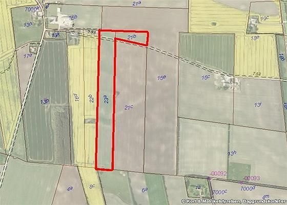 Nibe: Byrstedvej 36 9240 Nibe 