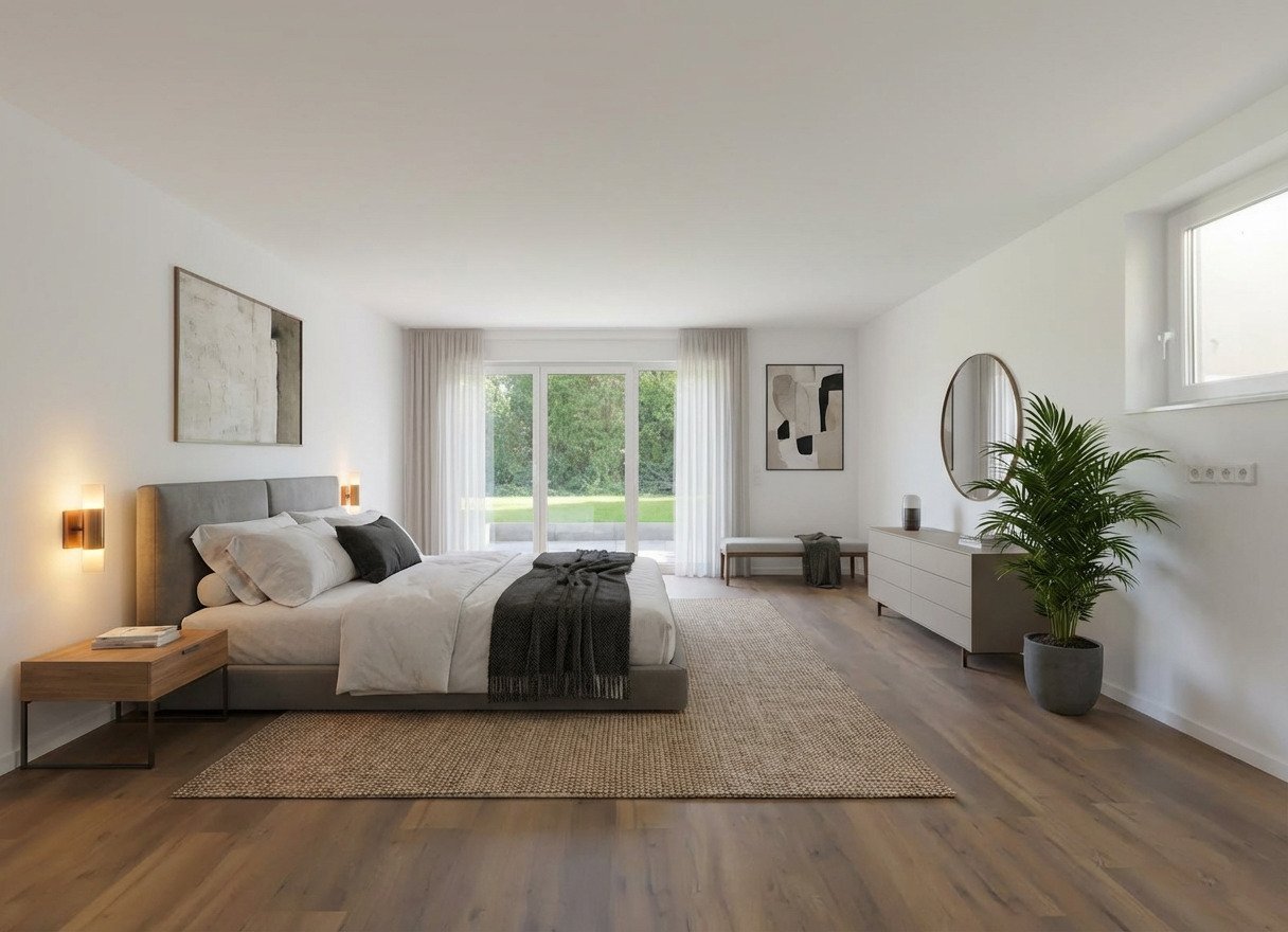 Blumenauer-(c) - Gästezimmer