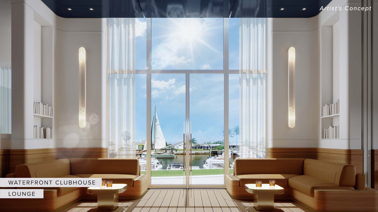 Luxuswohnungen Palm Beach Gardens