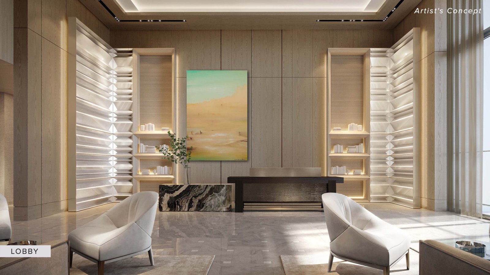 Luxuswohnungen Palm Beach Gardens