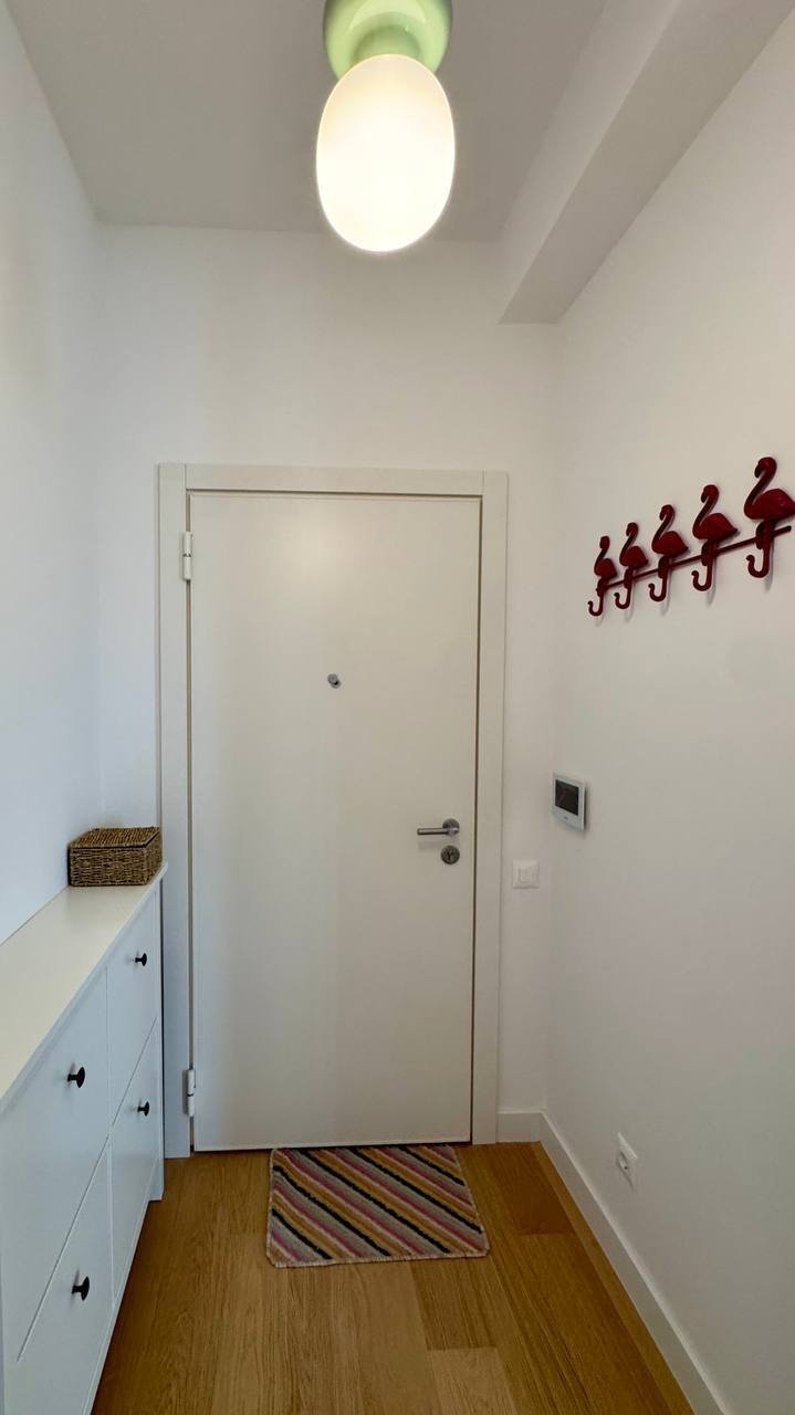 hall
