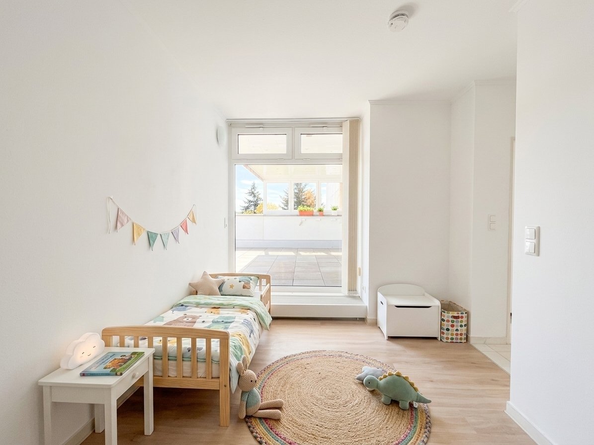 Blumenauer (c) - Kinderzimmer (KI Verbessert) Blumenauer (c) - Kinderzimmer (KI Verbessert)