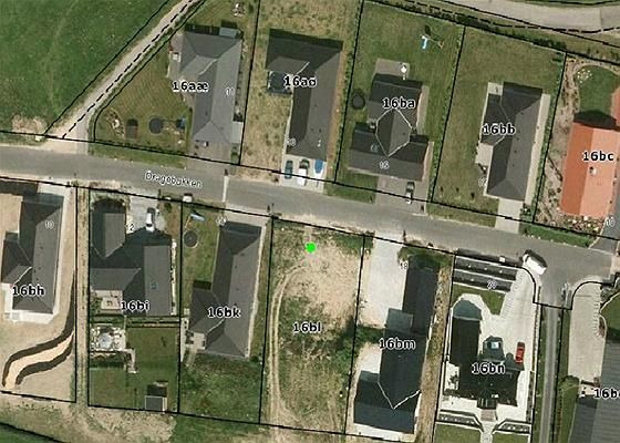 Aarup: Dragebakken 16 5560 Aarup 