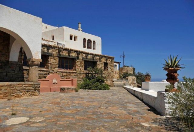 Kreta , Agios Nikolaos Elounda: Einzigartiges Schloss mit eigen bucht in Kreta Kreta , Agios Nikolaos Elounda: Einzigartiges Schloss mit eigen bucht in Kreta