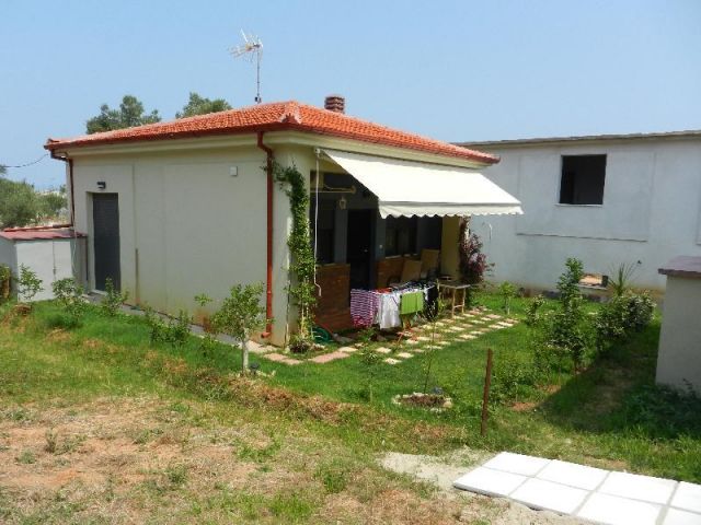 Chalkidiki Nea Fokaia: Sonderangebot Ferienhaus in Chalkidiki Nea Fokaia Chalkidiki Nea Fokaia: Sonderangebot Ferienhaus in Chalkidiki Nea Fokaia
