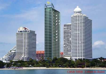 Pattaya / Nord: Pattaya / Nord: