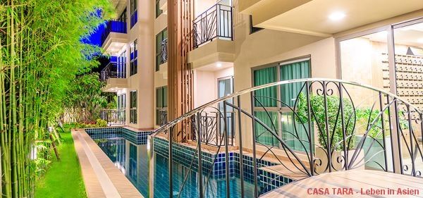 Pattaya / Nord: Pattaya / Nord: