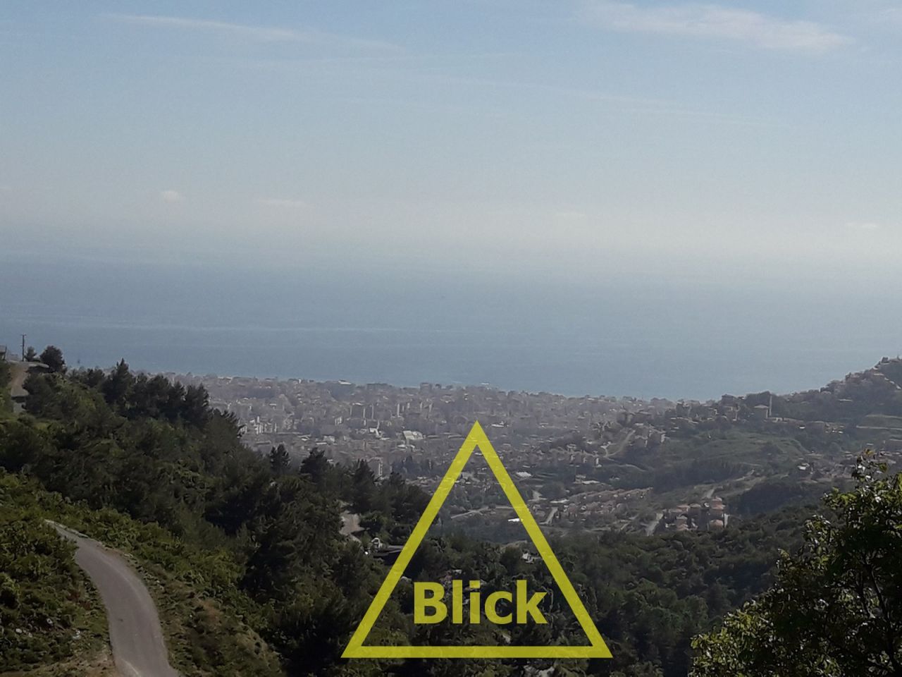 Alanya Bektas: Alanya Bektas: