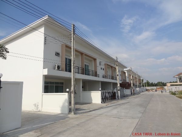 Pattaya / Banglamung: Pattaya / Banglamung: