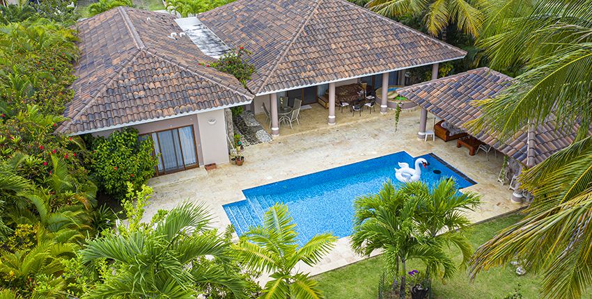 Punta Cana: Punta Cana: