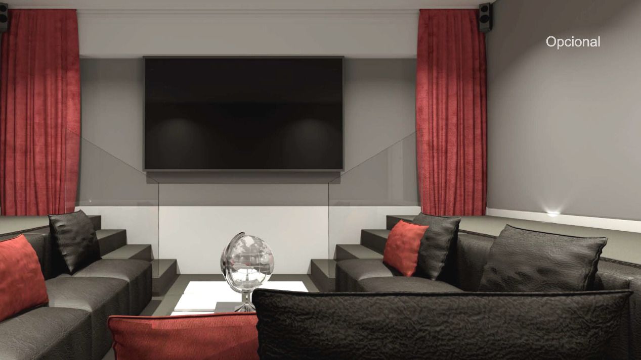 Luxury villa - Porto Dinheiro beach Luxury villa - Porto Dinheiro beach