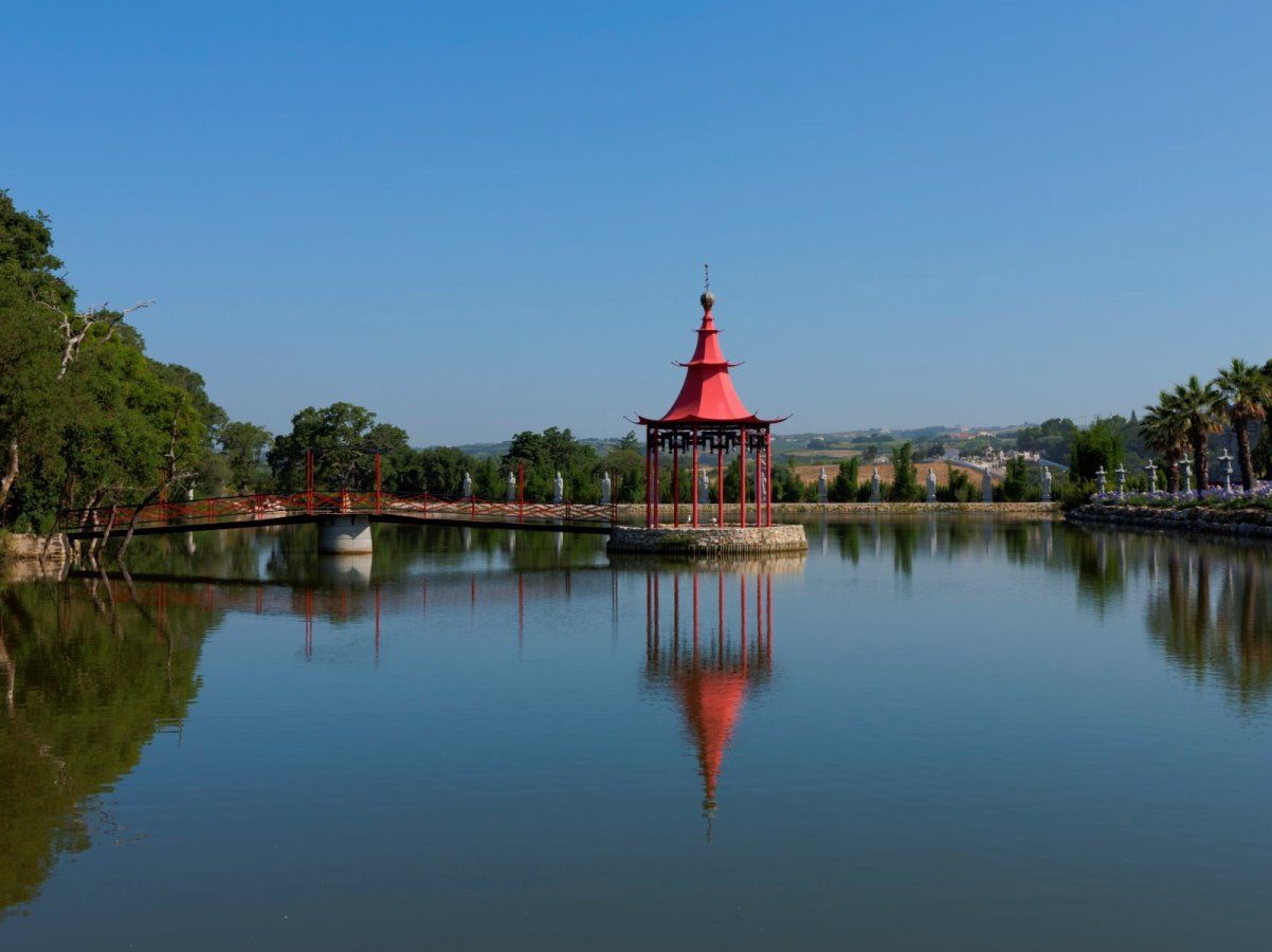 x Buddha Eden Garden () x Buddha Eden Garden ()