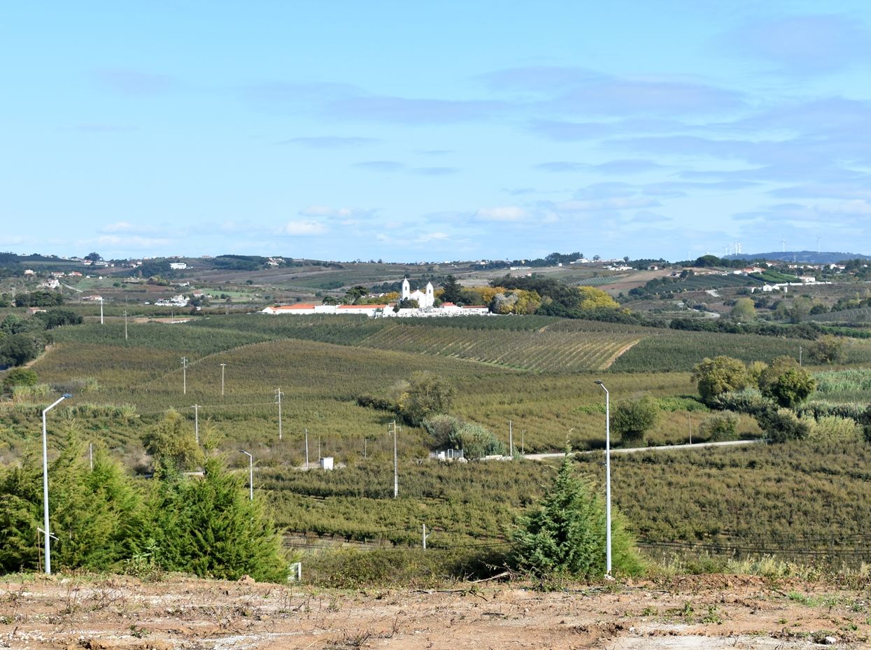 Urbanização Carvalhal (c) Urbanização Carvalhal (c)