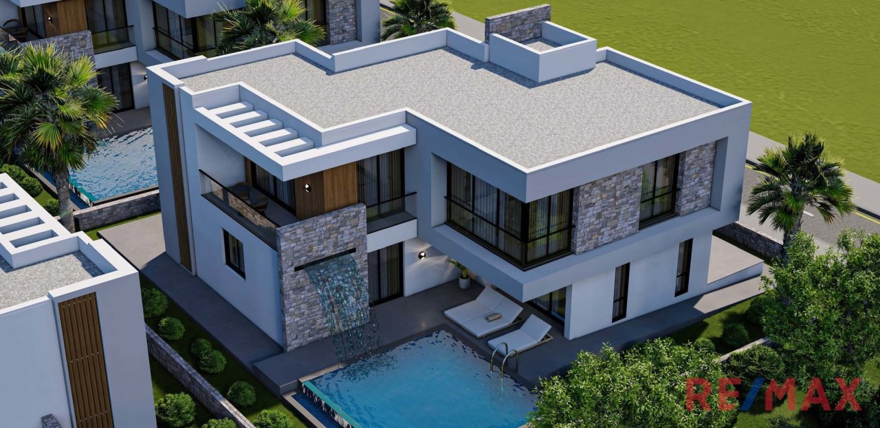 Außenbereich Außenbereich