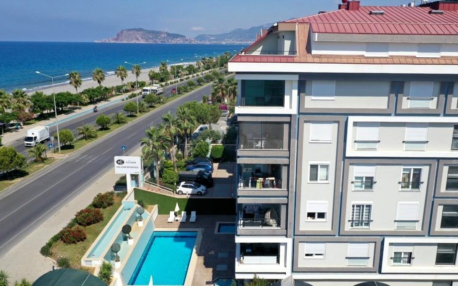 Alanya Kestel: Alanya Kestel: