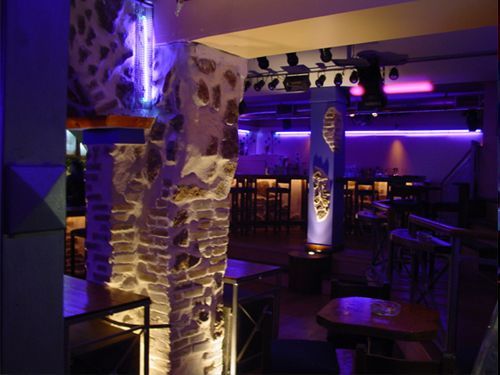 Süd-Kreta-Kreta: Disco Jukebox 