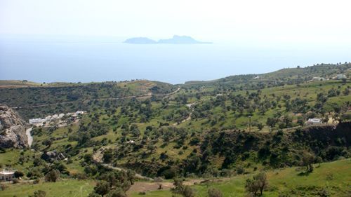 Süd-Kreta-Kreta: Agia Galini, Südkreta Süd-Kreta-Kreta: Agia Galini, Südkreta