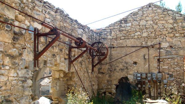 Süd-Kreta-Kreta: Sivas, Südkreta Süd-Kreta-Kreta: Sivas, Südkreta