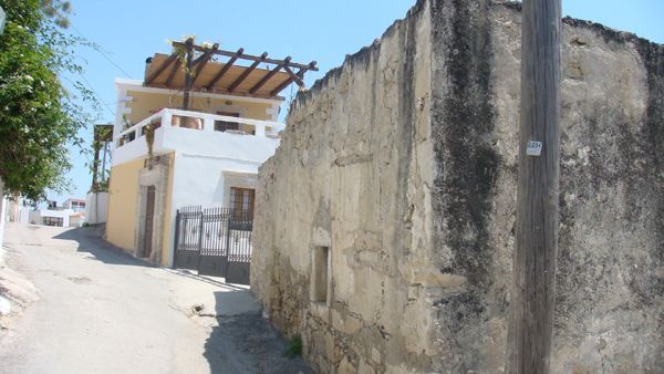 Süd-Kreta-Kreta: Kamilari, Südkreta Süd-Kreta-Kreta: Kamilari, Südkreta