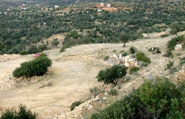 Süd-Kreta-Kreta: Triopetra, S Süd-Kreta-Kreta: Triopetra, S