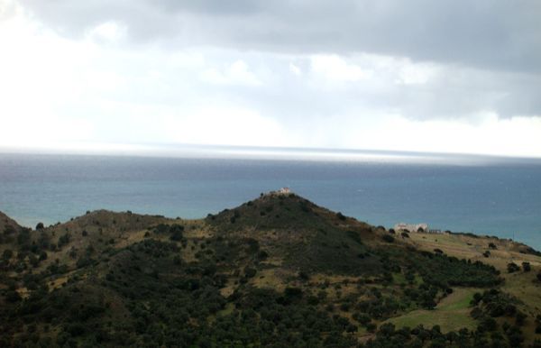 Süd-Kreta-Kreta: Triopetra, S Süd-Kreta-Kreta: Triopetra, S