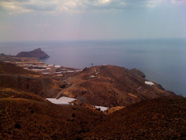 Süd-Kreta-Kreta: Tsigounas, Südkreta Süd-Kreta-Kreta: Tsigounas, Südkreta