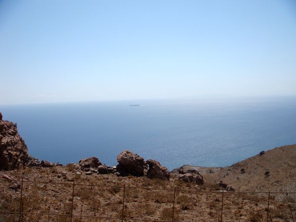 Süd-Kreta-Kreta: Preveli Gegend, Südkreta Süd-Kreta-Kreta: Preveli Gegend, Südkreta