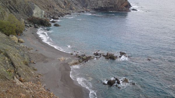 Süd-Kreta-Kreta: Kali Limenes, Südkreta Süd-Kreta-Kreta: Kali Limenes, Südkreta