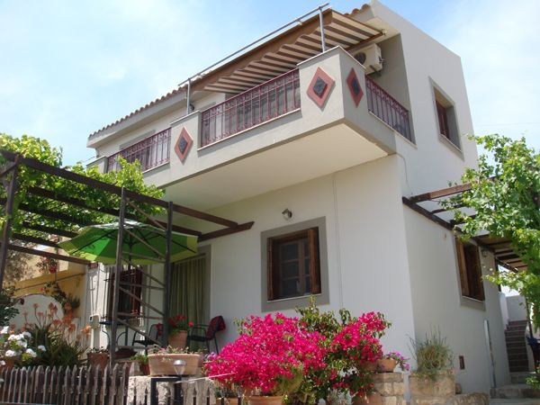 Süd-Kreta-Kreta: Vrelli, Südkreta Süd-Kreta-Kreta: Vrelli, Südkreta