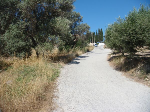 Süd-Kreta-Kreta: Kamilari, Süd-Kreta Süd-Kreta-Kreta: Kamilari, Süd-Kreta