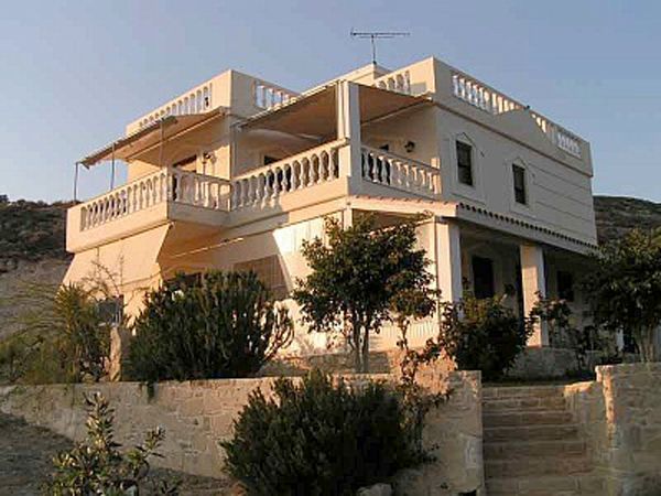 Süd-Kreta-Kreta: Kalamaki im Süden Kretas Süd-Kreta-Kreta: Kalamaki im Süden Kretas