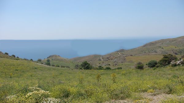 Süd-Kreta-Kreta: Kerame, Südkreta Süd-Kreta-Kreta: Kerame, Südkreta