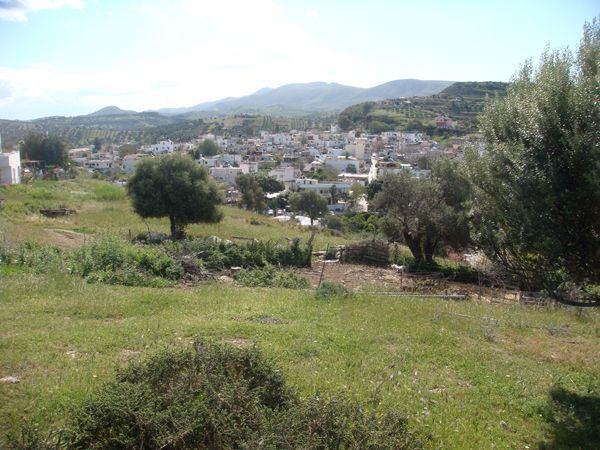 Süd-Kreta-Kreta: Pitsidia, Südkreta Süd-Kreta-Kreta: Pitsidia, Südkreta