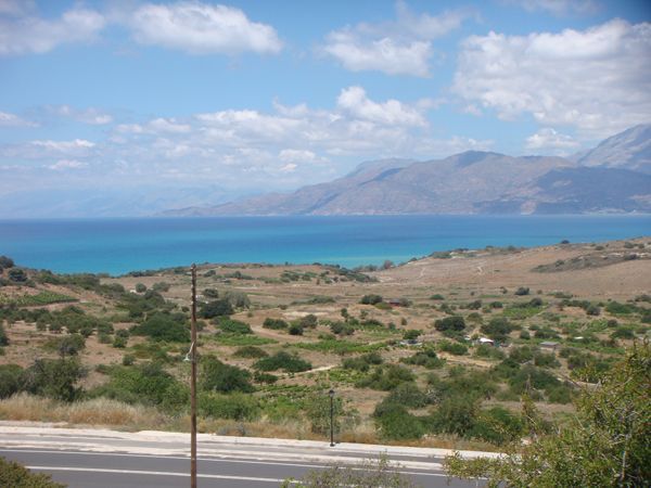 Süd-Kreta-Kreta: Pitsidia, Süd-Kreta 