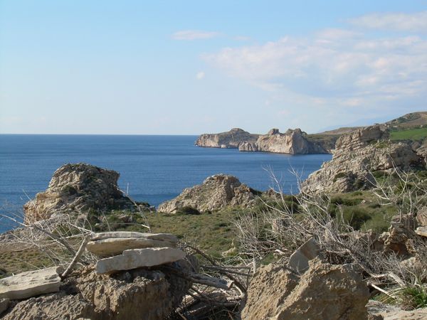 Süd-Kreta-Kreta: Agios Pavlos, Süd Kreta 