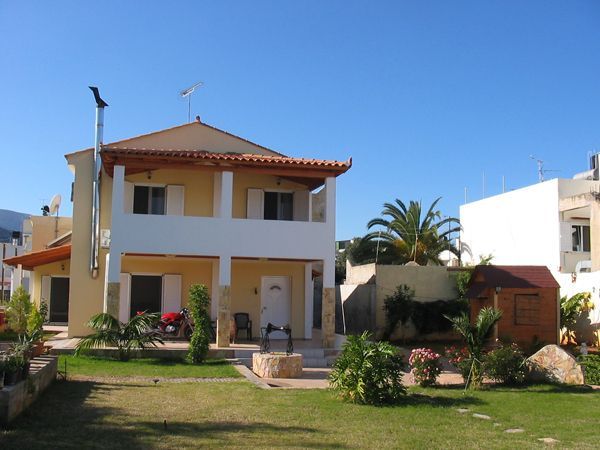 Nord-Kreta: Malia, Kreta 