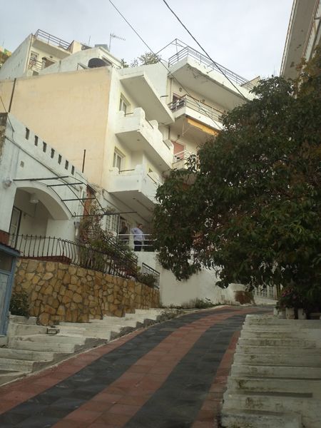 Süd-Kreta-Kreta: APARTMENTS - Lampi - For Sale 