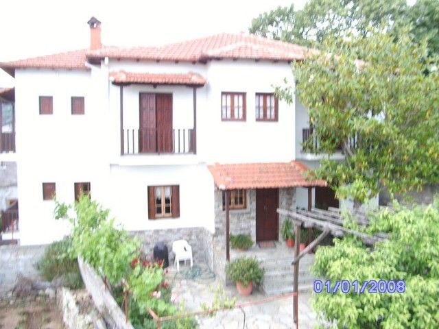 Portaria: Magnisia - Portaria (Volos) 