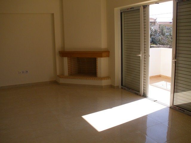 Gerakas: East Attica - Gerakas (Pallini) 