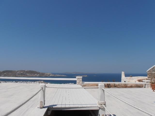 Mykonos: Cyclades - Mykonos (Mykonos) Mykonos: Cyclades - Mykonos (Mykonos)