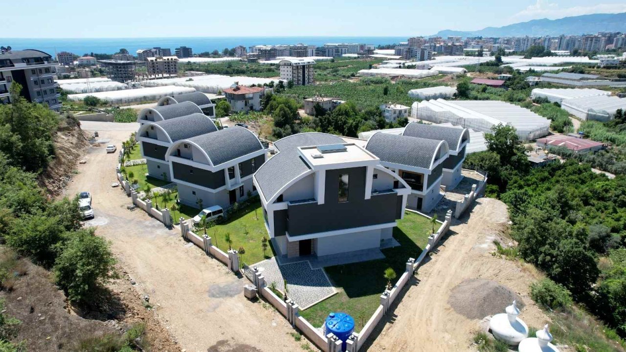 Alanya Kargicak: Alanya Kargicak: