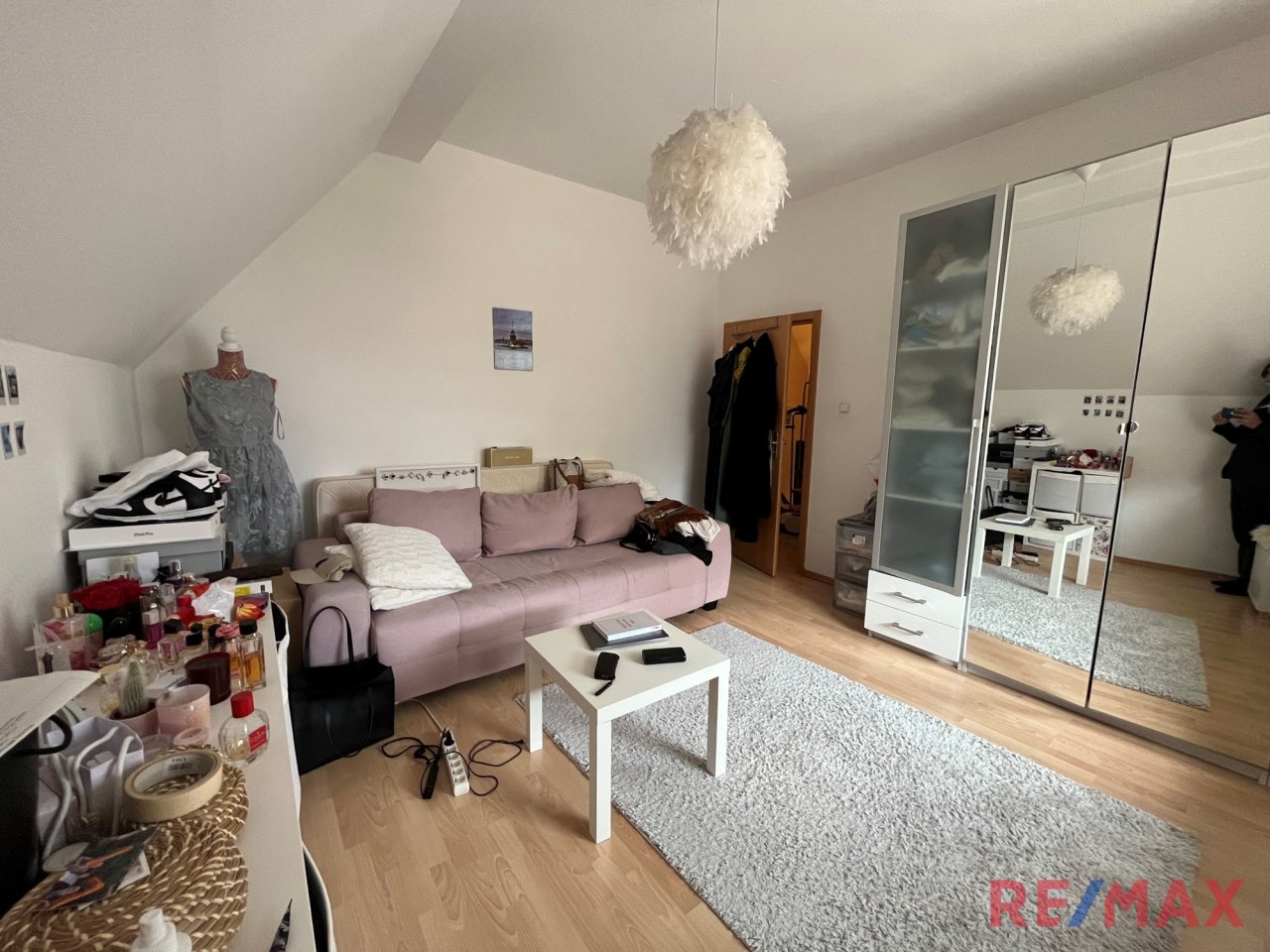 Kinderzimmer OG 1 Kinderzimmer OG 1