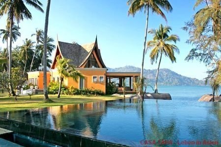 Thailand / Koh Chang:  