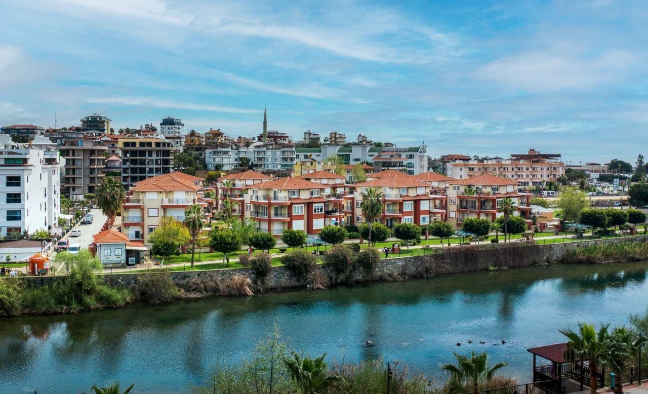 Alanya / Kestel: Alanya / Kestel: