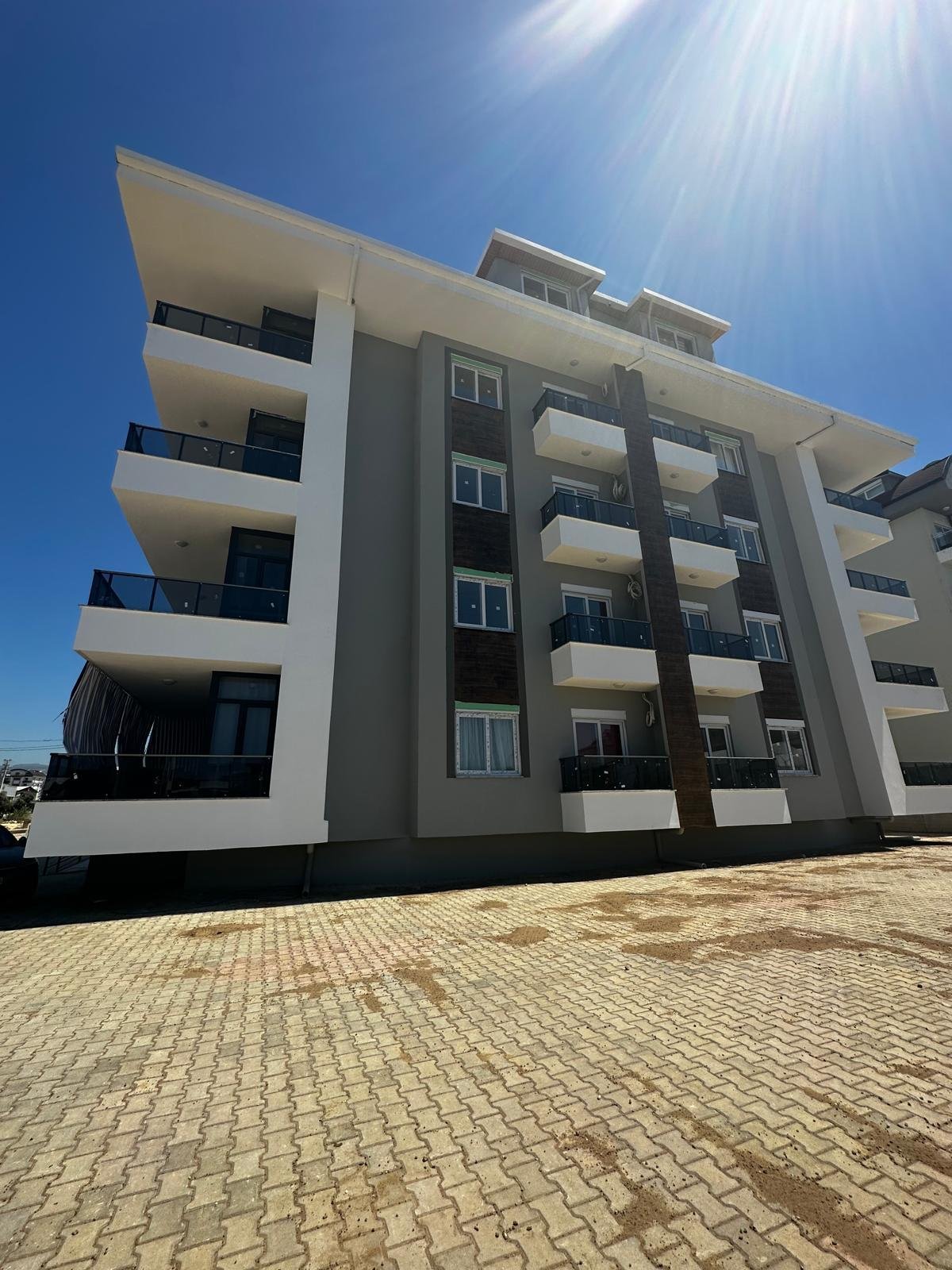 Alanya - Oba: Alanya - Oba: