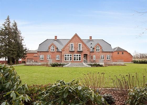 Hedensted: Gretbjergvej 129 8722 Hedensted Hedensted: Gretbjergvej 129 8722 Hedensted