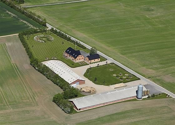 Uldum: Fælledvej 36 7171 Uldum Uldum: Fælledvej 36 7171 Uldum