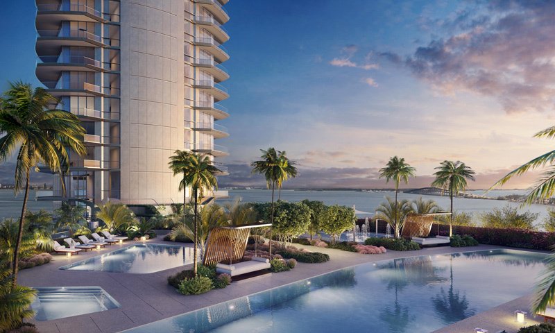 175 SE 25th Rd, Miami, FL 33129, USA:  